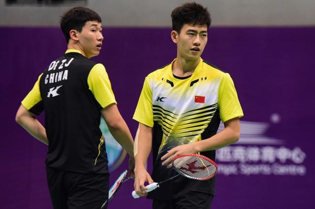 中国：殷若宁守住第四位 刘艳大幅上升160位