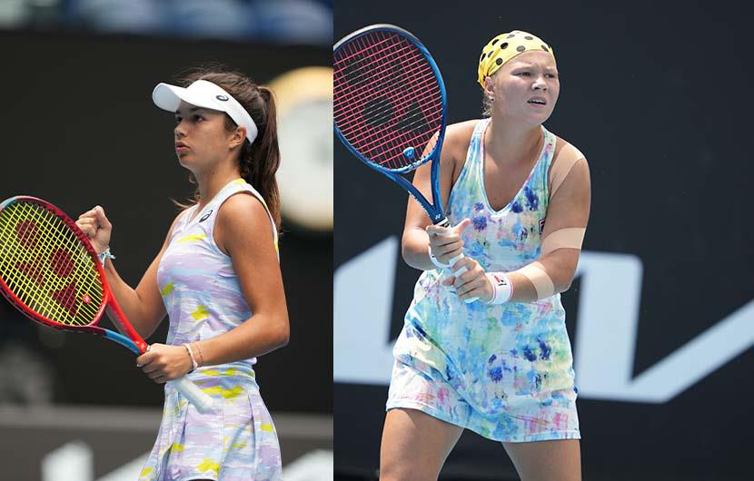 比赛之前 比赛之前