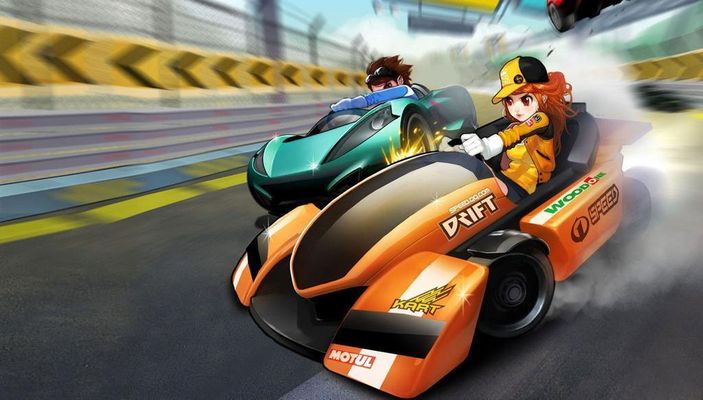 形象与竞技 形象与竞技