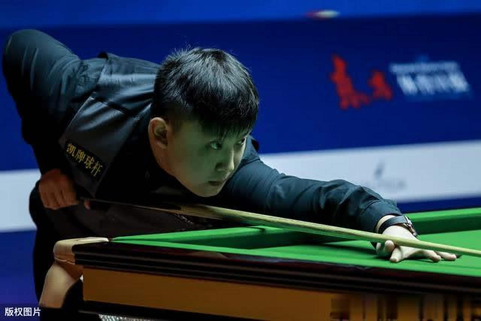 这场扣人心 这场扣人心