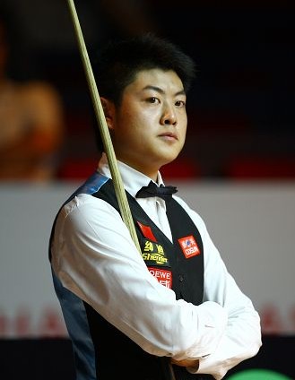 晒出训练视 晒出训练视