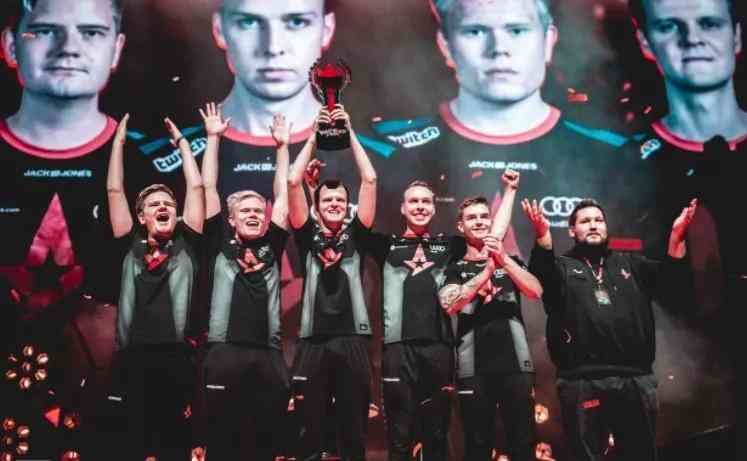 战术综述 战术综述