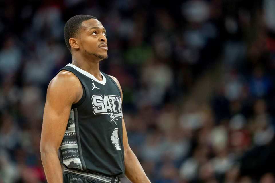 新秀而言 新秀而言